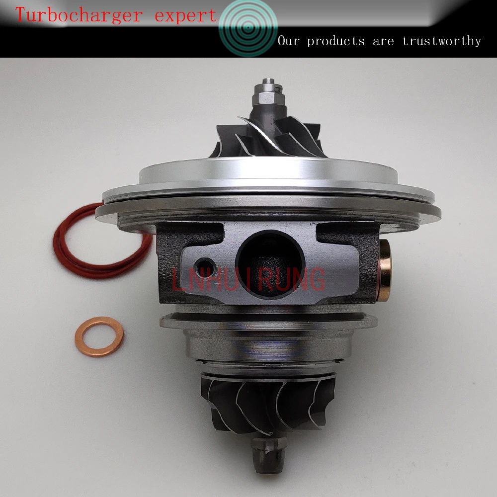 турбокомпрессор К03 53039880179 53039700217 53039880217 762045580 Турбокартридж для Citroen C4 Peugeot 3008 1 6 THP