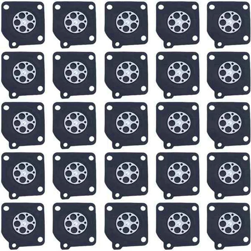 

100 шт. A015006 диафрагма карбюратора для автомобиля