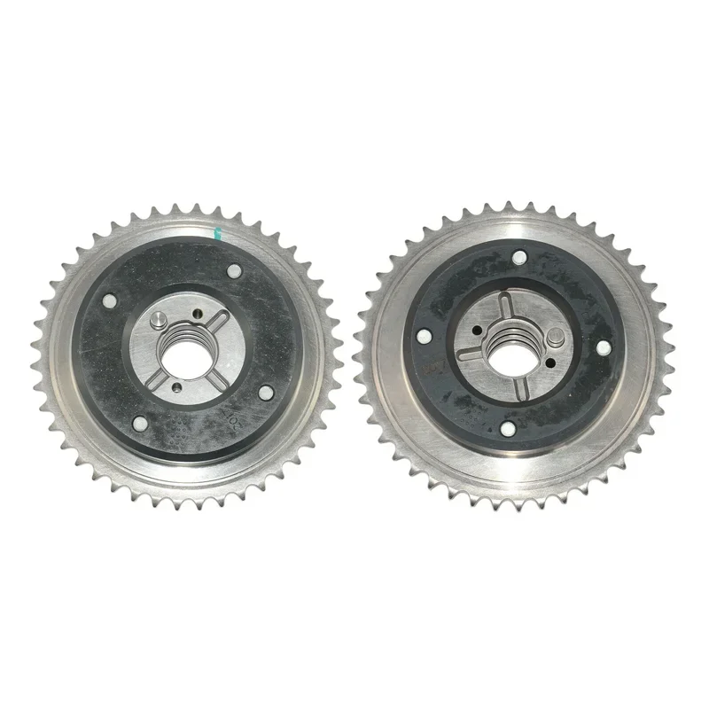 A 2710500847 2710500947 Пара регуляторов распределительного вала впуска и выхлопных газов