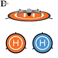 fast fold drone landing pads for dji mavic 3 drone pad for fimi x8 se portable waterproof landing platfrom for dji mavic mini 2