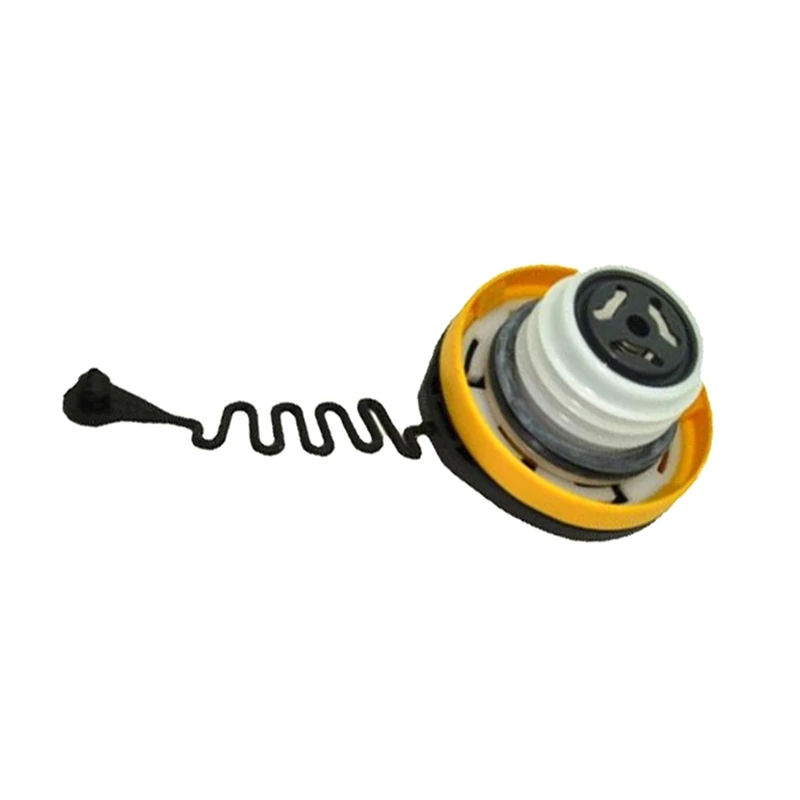 Внутренняя крышка бензинового бака для автомобиля внутреннего топливного Land Rover