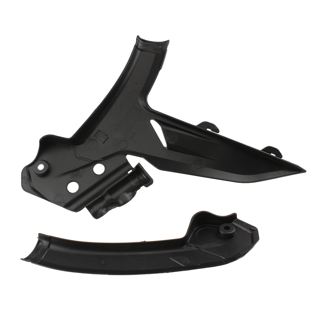 

Аксессуары для мотоциклов KTM EXC 300, пластиковая защита рамы 2023, SX SXF EXCF 125-500, защитные накладки, защита от грязи, велосипеда, эндуро, мотокросса