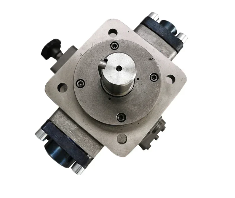 Осевой поршень гидравлического насоса HY10/25/40/63/80/100/125/160S-RP/LP