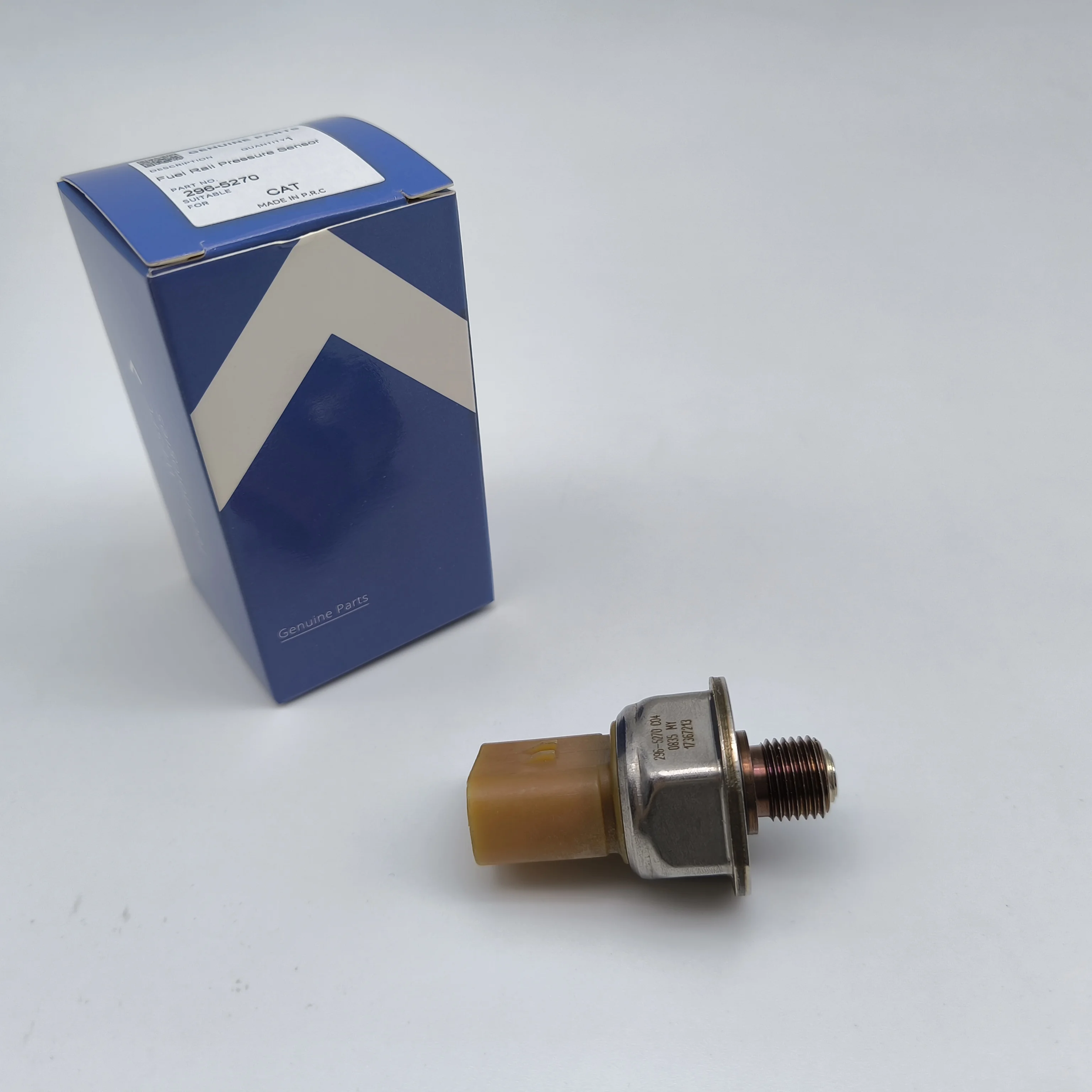 296-5270 2965270 Датчик давления масла Common Rail WESPC. Подходит для колесного погрузчика