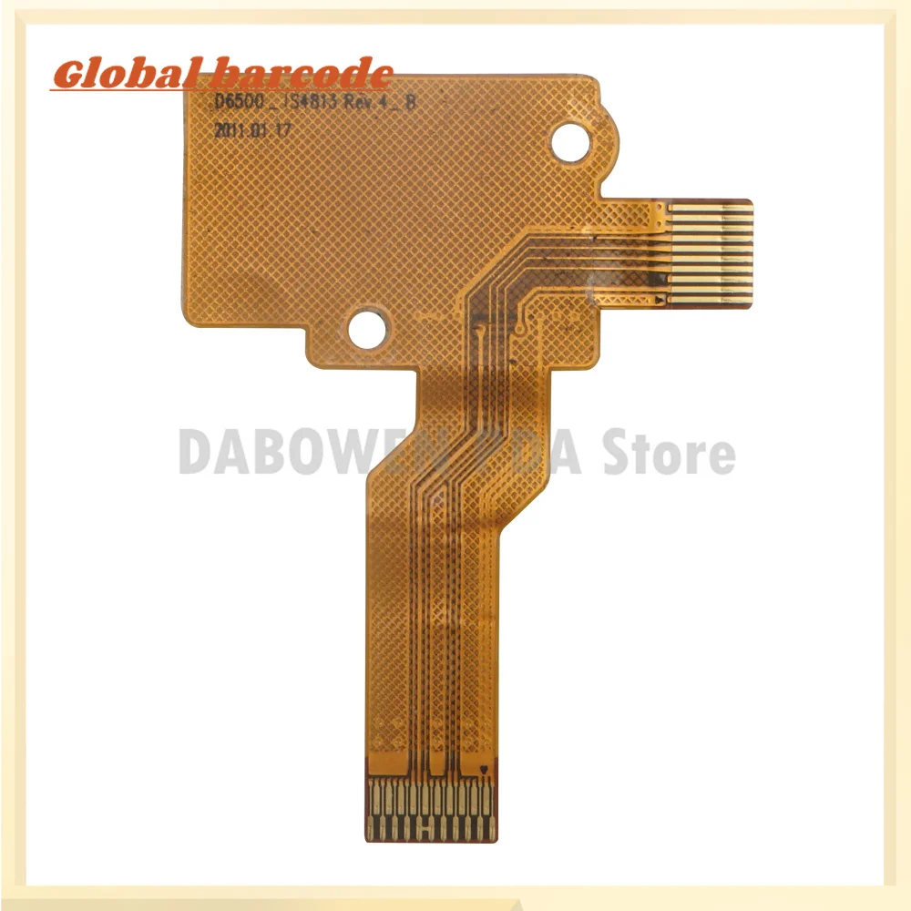 

Scanner Flex cable Replacement for Honeywell Dolphin 6500 IS4813G Free Shipping