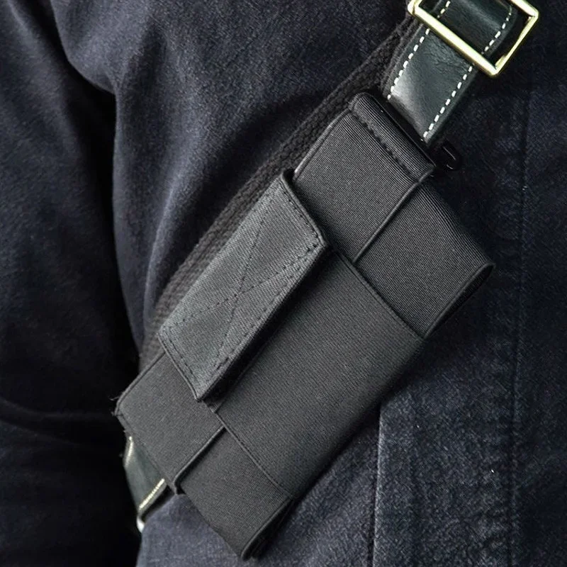 Невидимый кошелек портативная прочная поясная сумка ультратонкий легкий