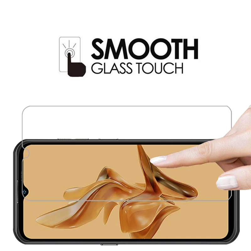 Защитная пленка для экрана из закаленного стекла телефона ulefone Armor 17 pro чехол 17pro