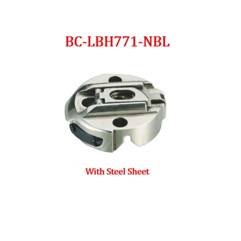 HAYA BC-DP2(3B) BC-LBH771 BC-LBH771-NBL BC-LBH790NBL BC-107(2) NBL BC-457NBL Для деталей шпульки промышленной швейной машины (art.: 3920cf36dff3b) - 3920cf36dff3b