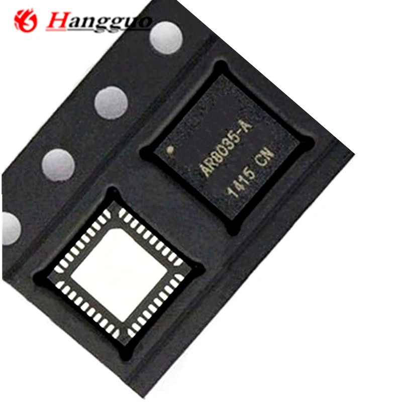 

5 шт./партия AR8035A AR8035 AR8035-AL1A AR8035-A QFN ic