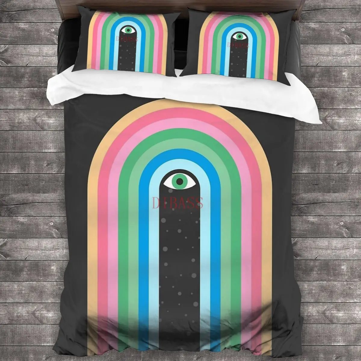 

Комплект мягкого одеяла из микрофибры Galaxy Tears с 2 наволочками, пододеяльник с застежкой-молнией, одеяло большого размера