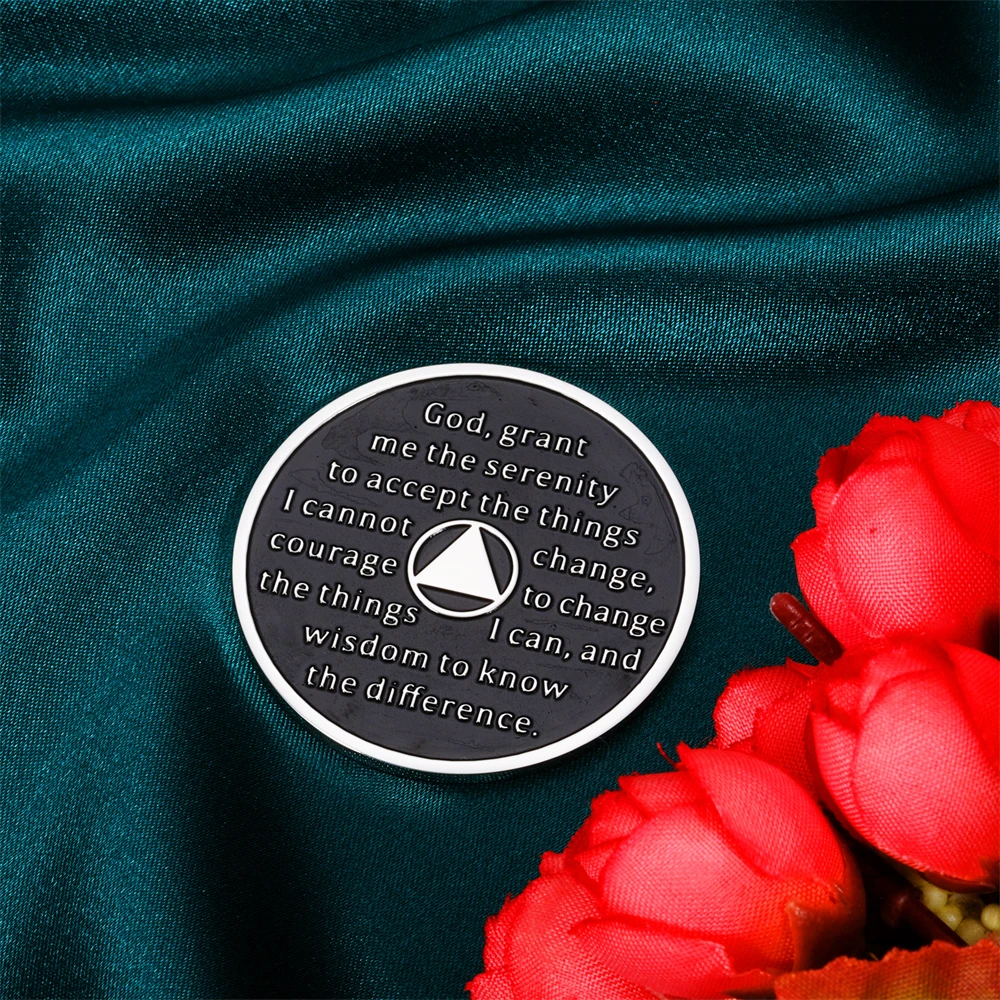 Рисунок 6 - Трезвостная монета