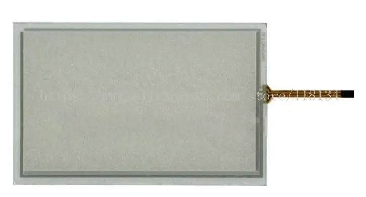 

New Compatible Touch Panel Touch Glass for ST070A-BDWHN52 ST070A-BDMHN52