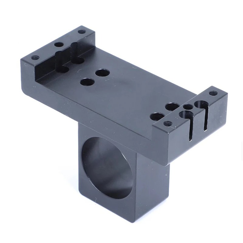 

High Precision CNC Milling Aluminum Parts Machining Service