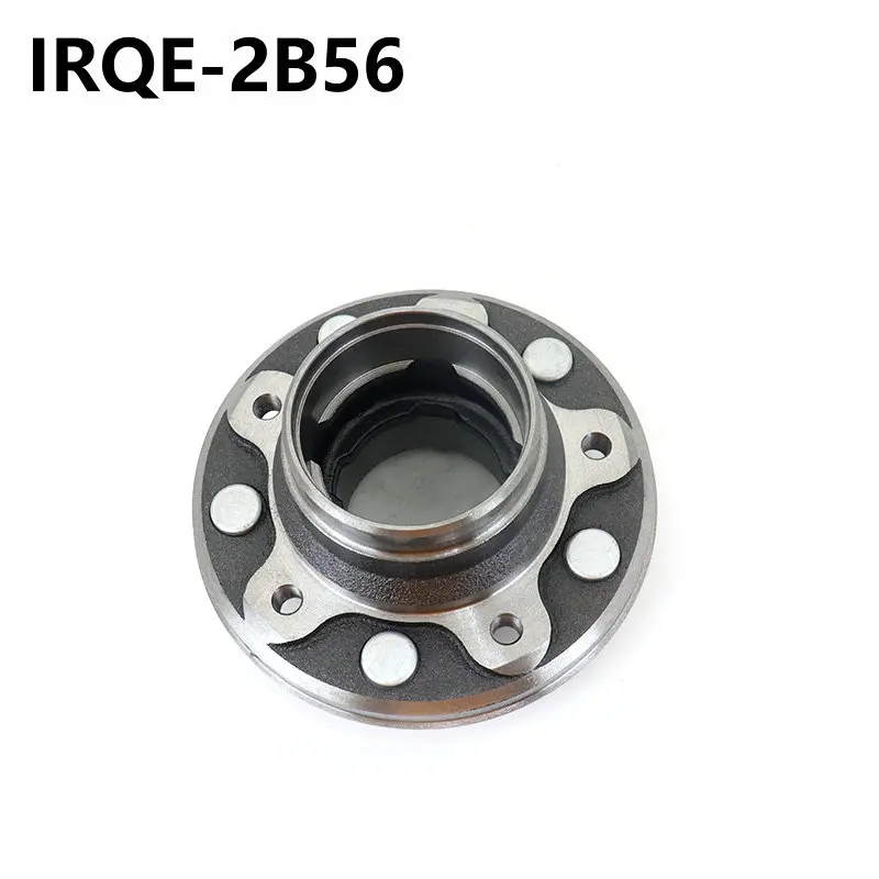 Автозапчасти 2B56 ступица колеса передняя ось правая для Toyota Landcruiser J70 2010- 2016 43502-69087