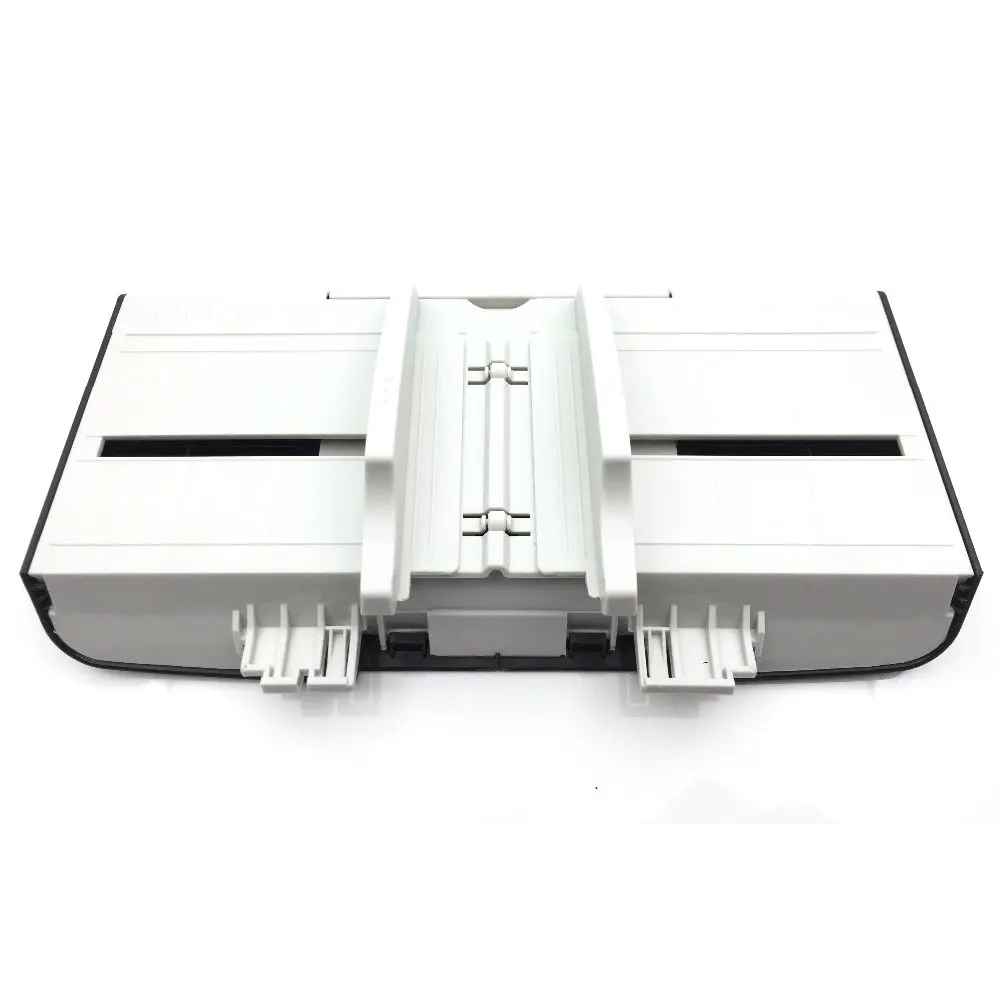 

10PC PA03670-E985 Input Tray Chute Unit Paper Tray Assembly Chuter for Fujitsu fi-7160 fi-7260 fi-7180 fi-7280 fi-7140 fi-7240