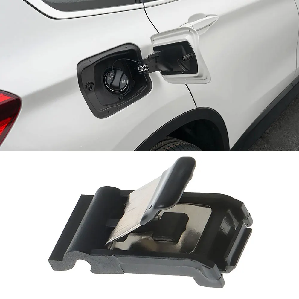 

For 2019-2021 Toyota RAV4 Replace 35040 Gas Fuel Door Cover Release Spring Clip