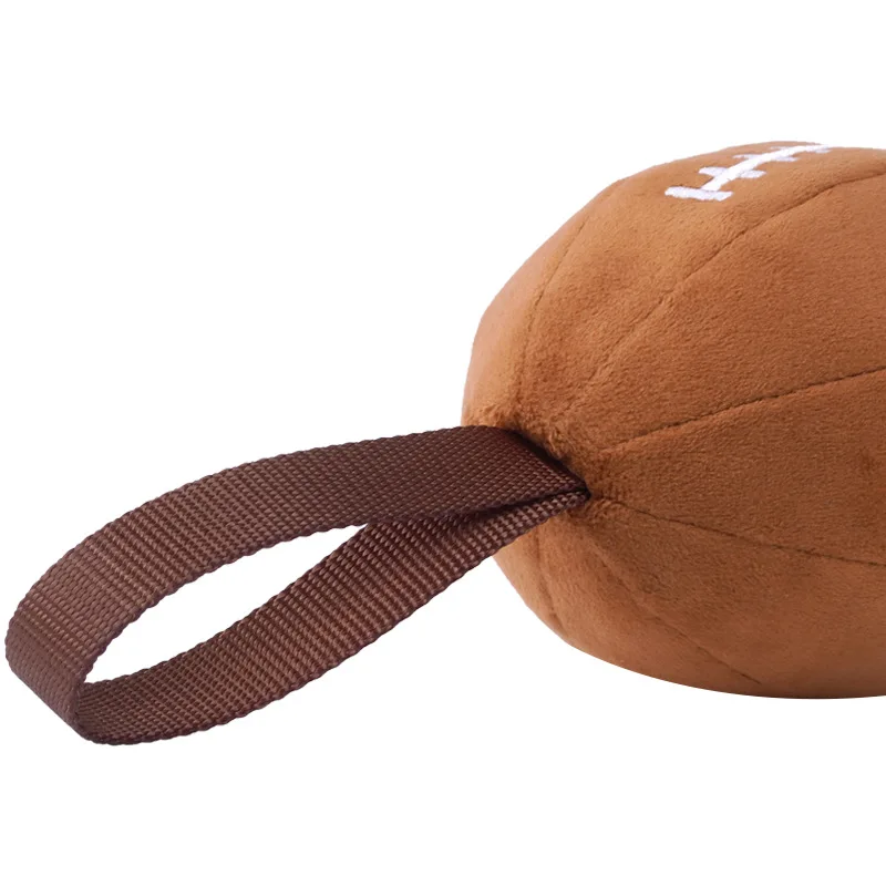 

Игрушки для домашних животных, международная торговля, плюшевые, интерактивные звучащие игрушки для собак, аксессуары для домашних животны...