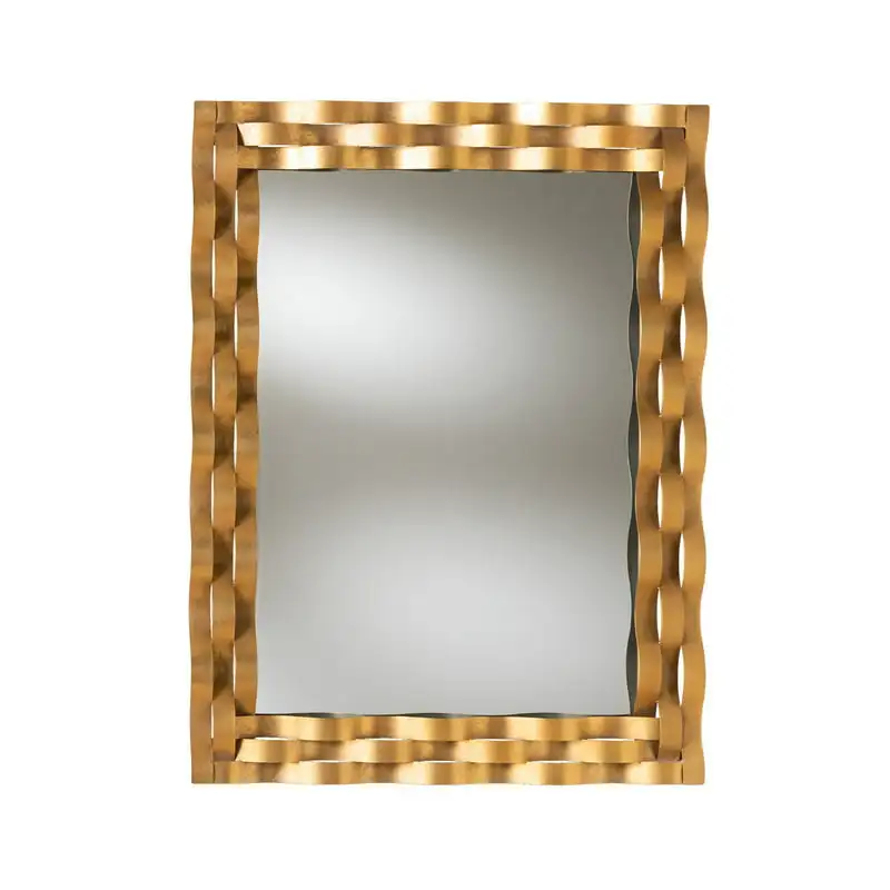 

Wall Mirror - 31.8W x 42H in.