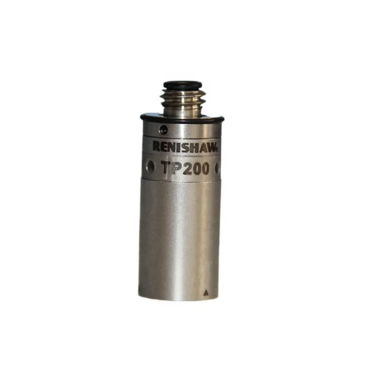 Renishaw A-1207-0020 A-1207-0001 TP200 CMM Датчик натяжного датчика датчик на корпусе детали