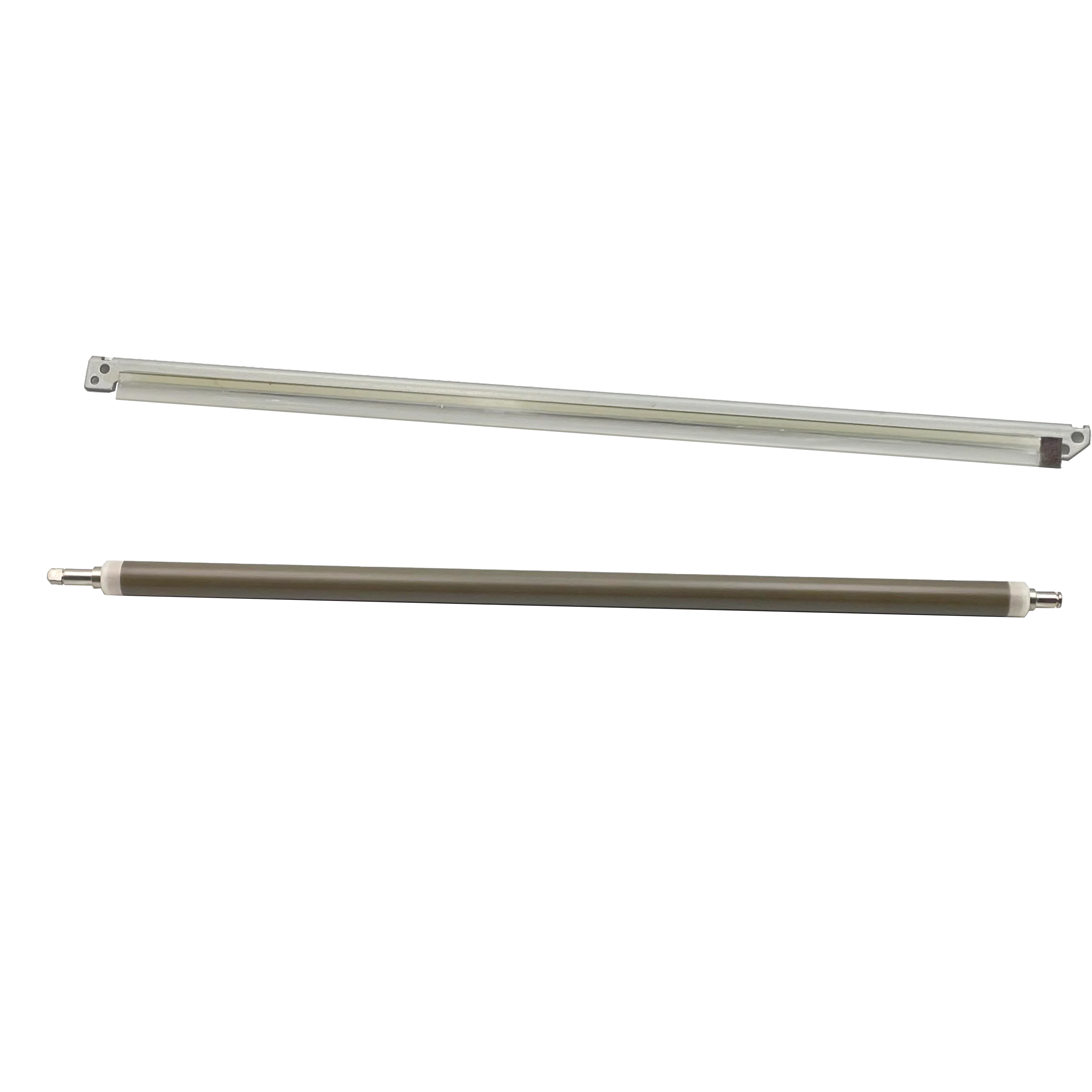 Первичный заряжающий ролик PCR + Очищающее лезвие для Ricoh MP C2500 C3000 C3500 C4500 C2000