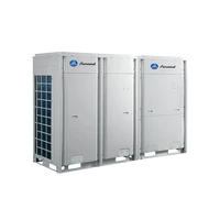 gree gmv5 gmv6 vrv vrf hvaxc air conditioning systemcondensers indoor and outdoor units