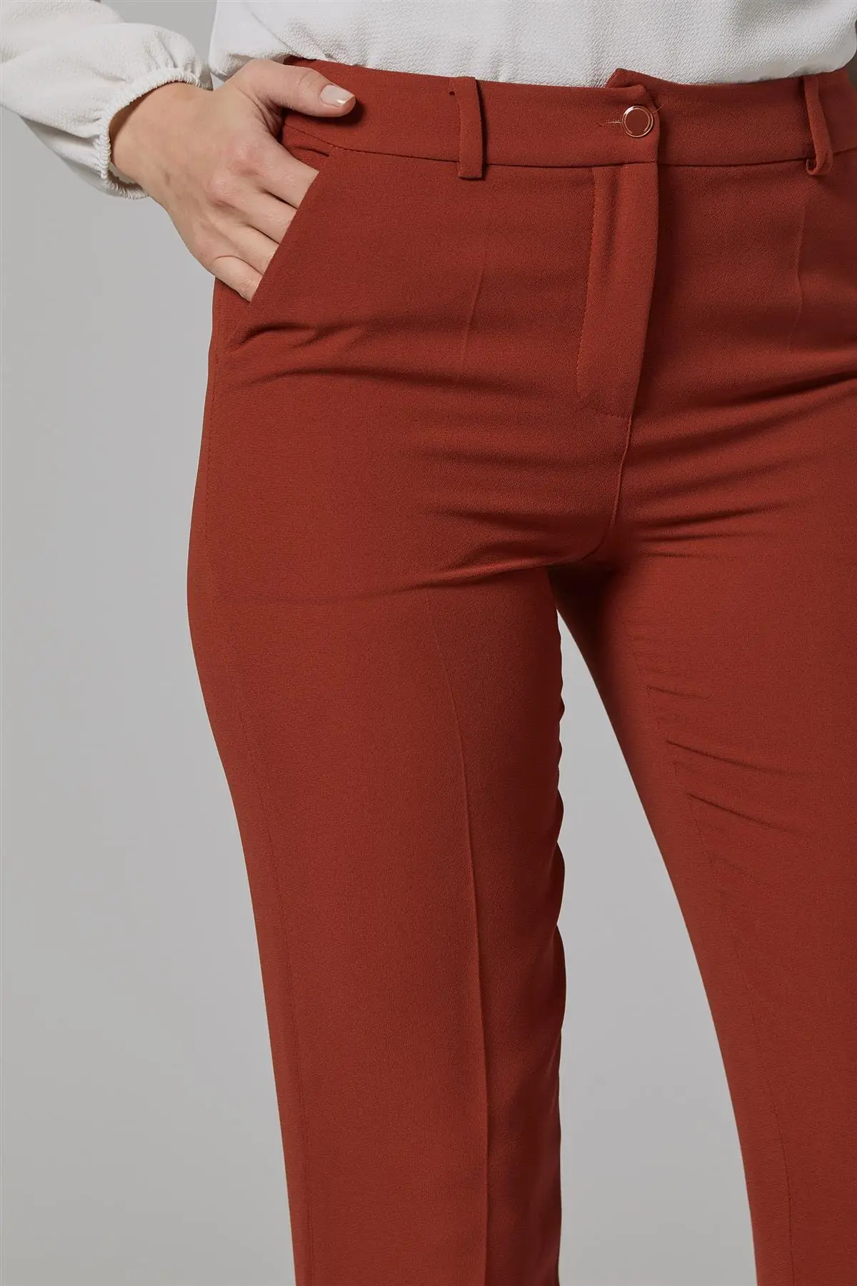 

Trousers Women's Islamic Clothing Pants