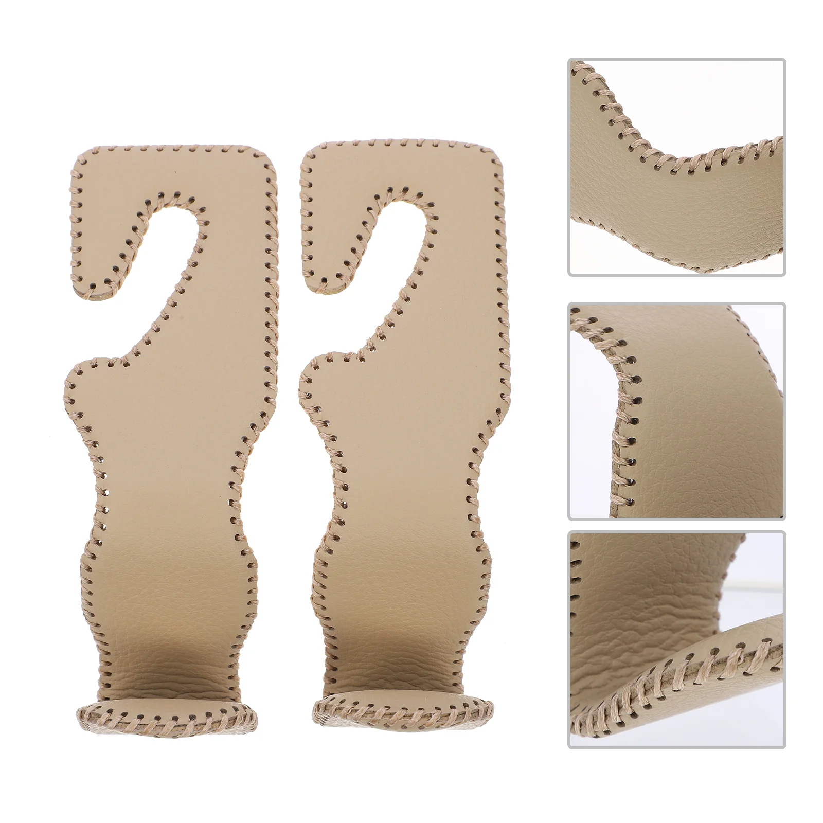 

Car Hangerhooks Headrest Storage Hook Organizerpurse Organiser Vehicle Backseat Rear Auto Seat Cover Automotive Holder Hangers