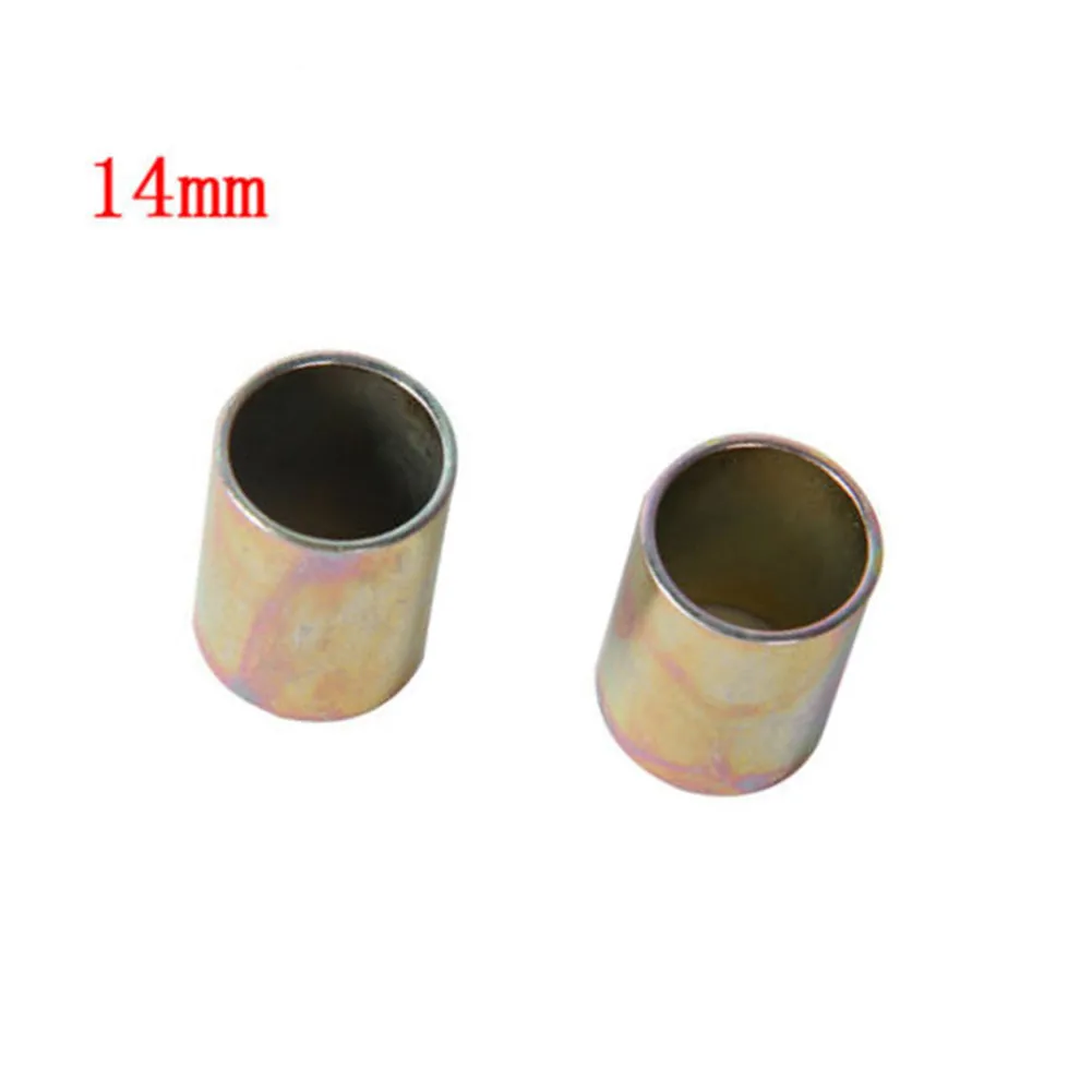 

Мотоциклетный амортизатор, универсальный 14 мм, 2 шт., аксессуары, втулки, запчасти, задняя сменная подвеска, внедорожник, велосипед