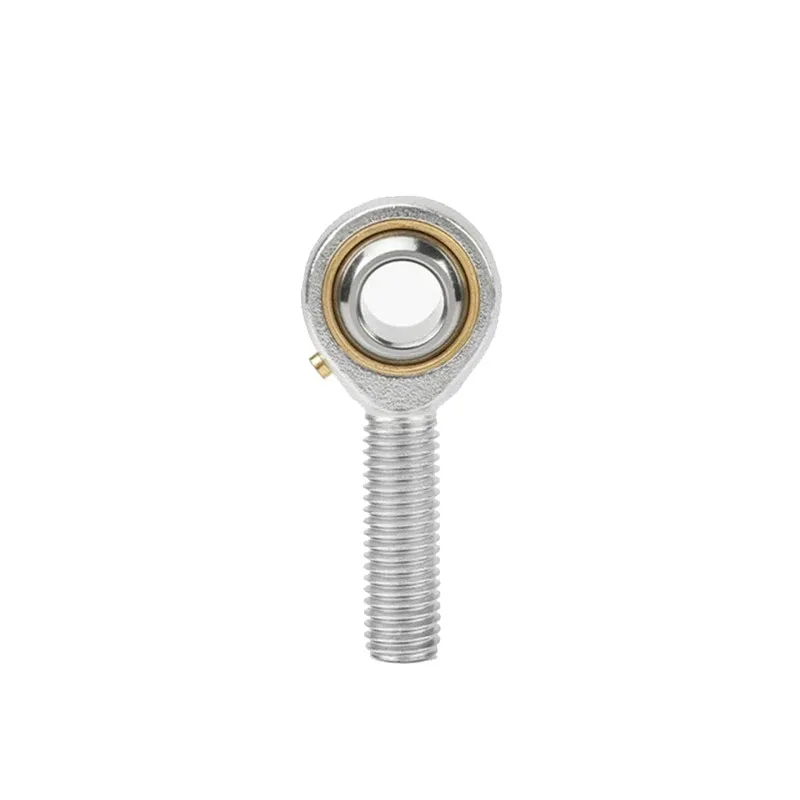 Шарнирный подшипник стержня POSB3 POSB4 POSB5 POSB6 POSB8 POSB10 POSB12 POSB16 со смазным ниппелем