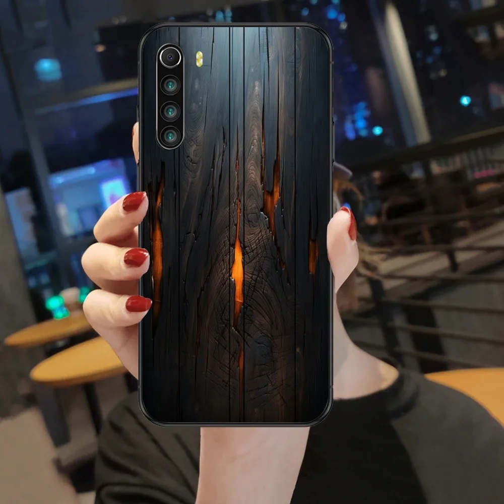 Чехол для Xiaomi Mi 13 12 12S 12T 11T 10T 9T Lite Pro Ultra Poco F3 F4 F5 X4 GT