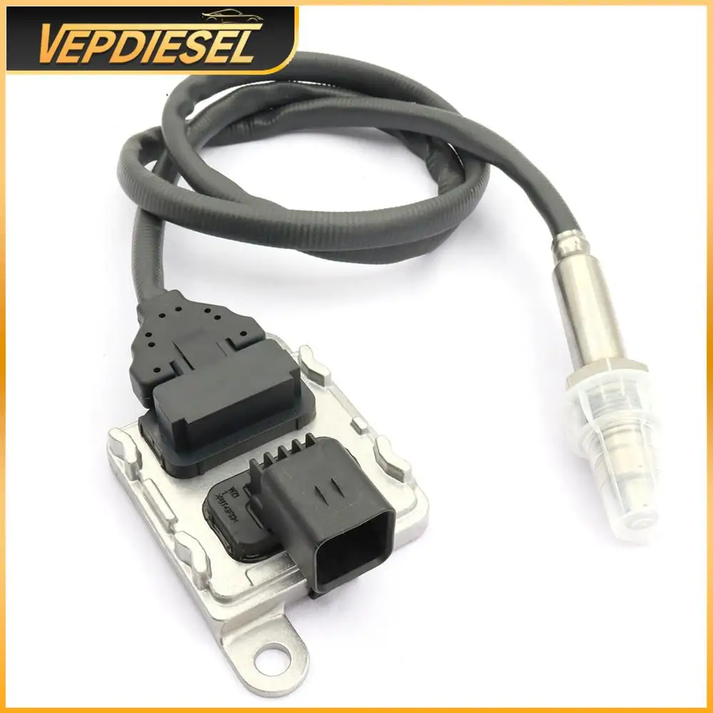 1 шт. Датчик NOX для экскаватора Caterpillar CAT Engine 539-0117 Φ C4.4 C7.1 GEN XQ230 генератор двигателя