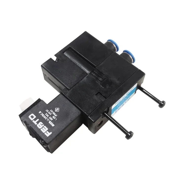 4 мм M2.184.1111 6 M2.184.1121 M2.184.1131 SM52 SM74 SM102 электромагнитный клапан для запасных частей