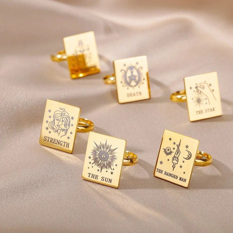 

Новые Кольца для пар в Европе и