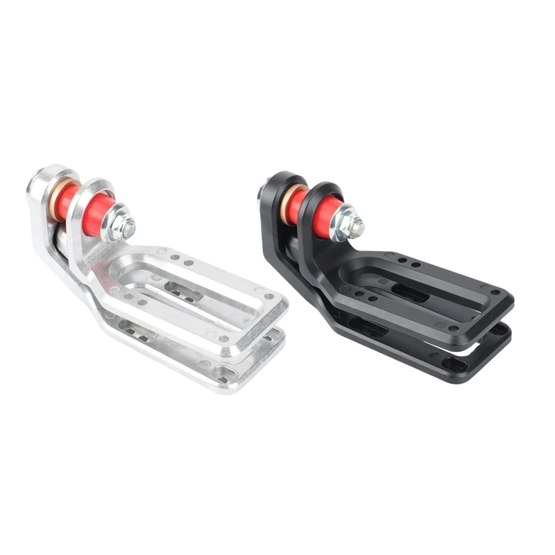 S1 Surf Skateboard Trucks Adapter Pu Bushing Surf Skate Bridges Skateboard Flexible Steering Truck