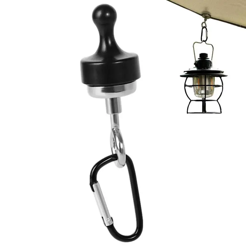 Carabiner For Camping Tent Garage