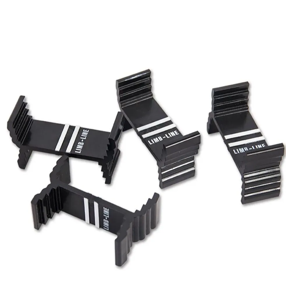 

4 шт., калибровочный модуль с рекурсивными луковыми конечностями