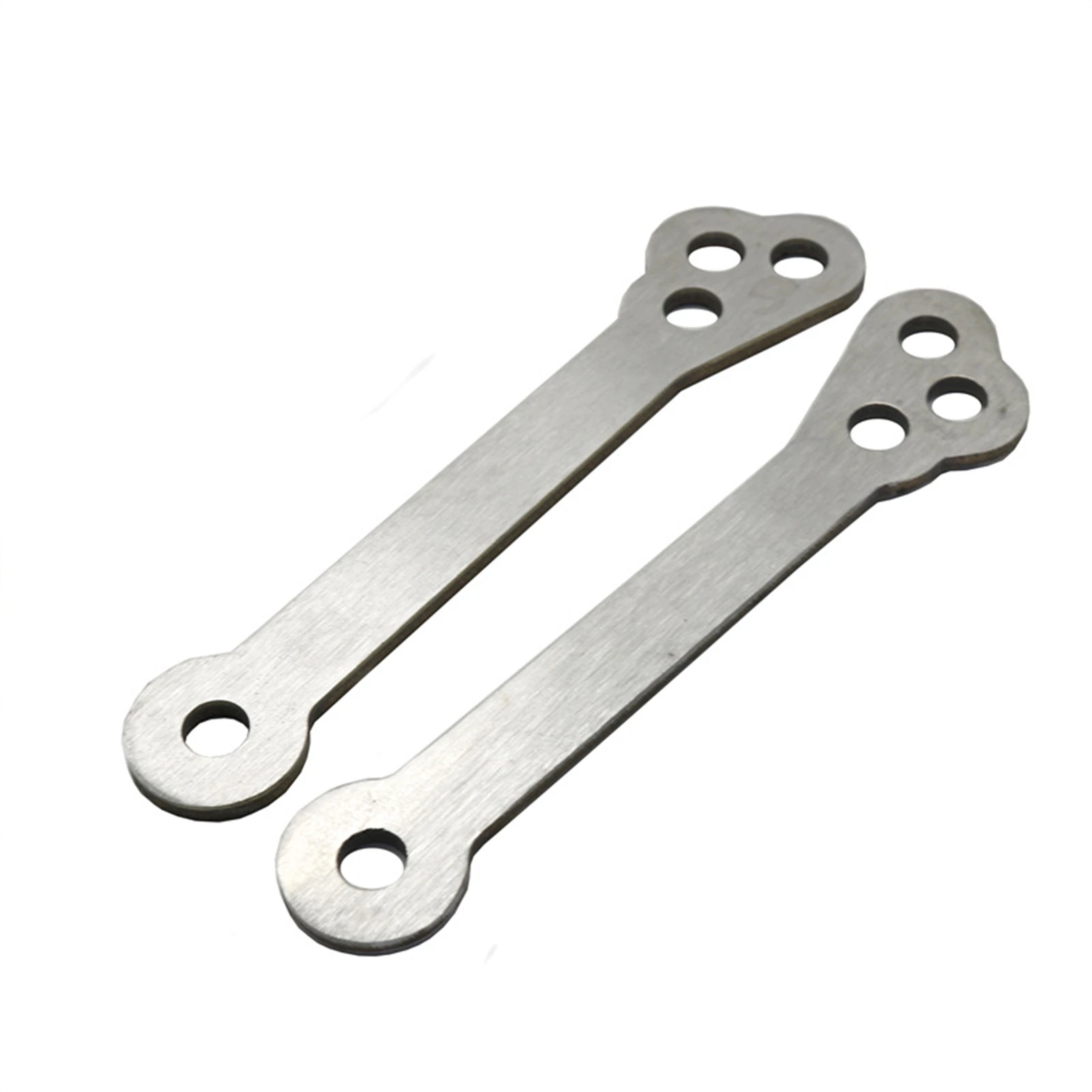 Для HONDA CB400X CB400F CB500X CB500F 2019-2020 комплект понижающих звеньев задней подвески