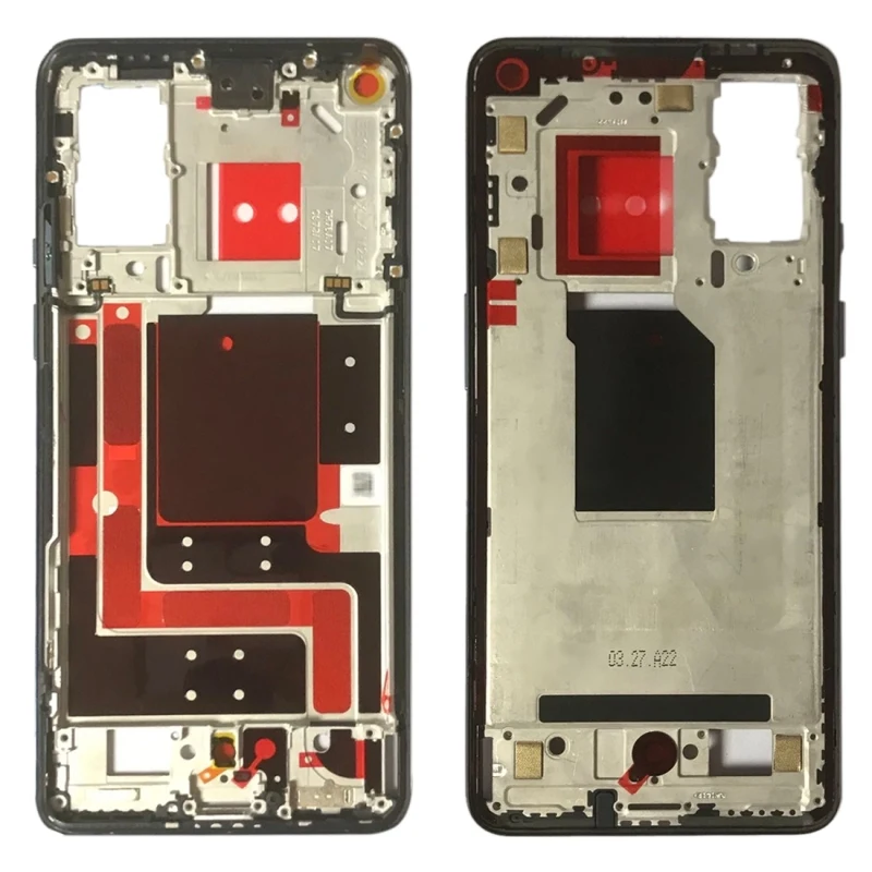 Рамка для OnePlus 9 LE2113 LE2111 LE2110