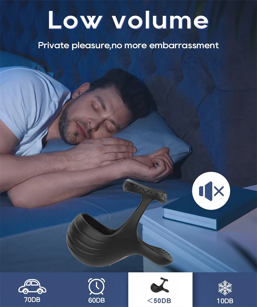 Интимные Игрушки Инструменты вибрирующий пенис кольцо на Задержка эякуляции