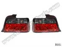 

Полный комплект стоп-сигналов для BA0361302 (crystal) дыма седан E36 9198