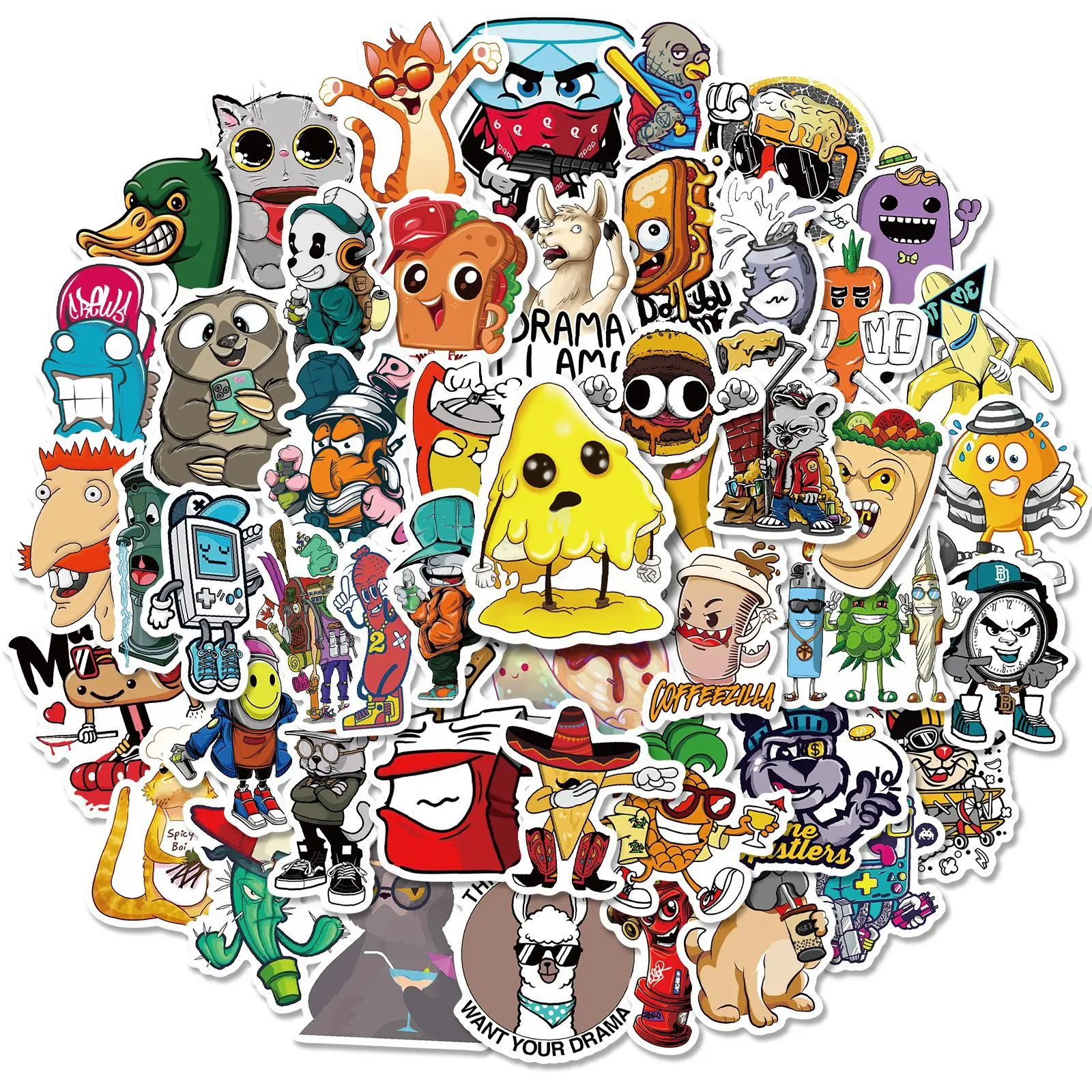 

0 наклейка в стиле поп-культуры для офиса, постеры в стиле корпоративной культуры, наклейки в классе s