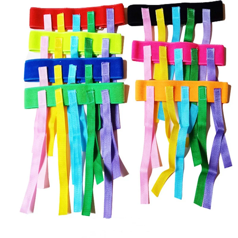 1-3 шт., детская интерактивная игра «Поймай хвост»