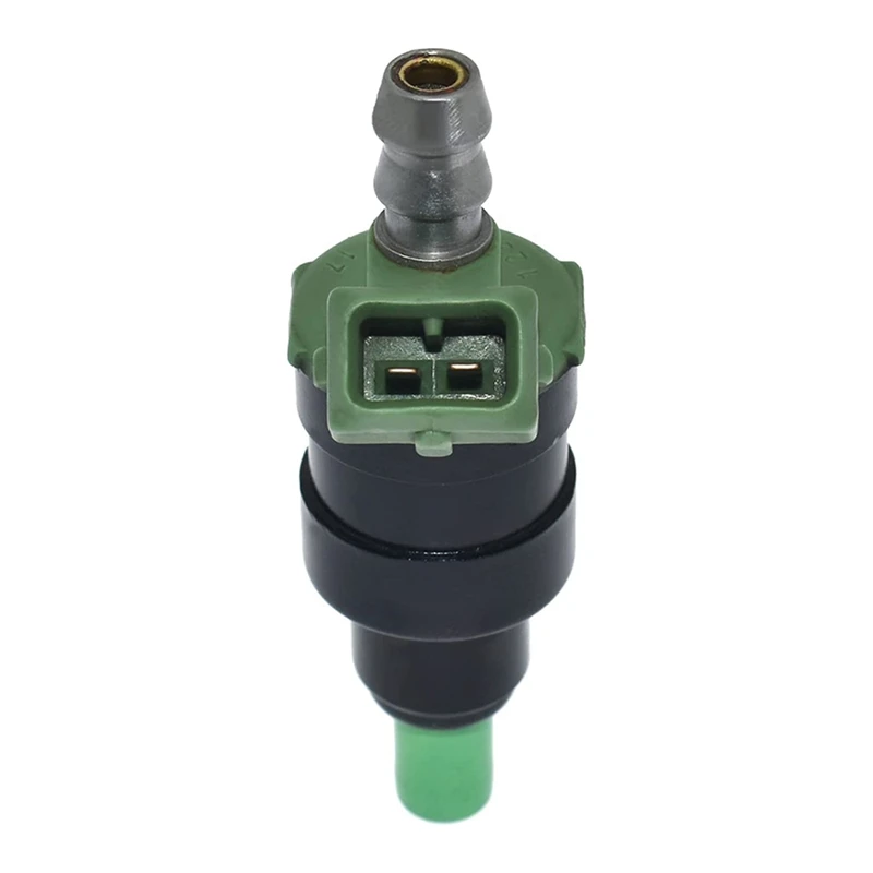 4 шт. зеленая Форсунка для Nissan 200SX SE Hatchback XE Coupe 1988