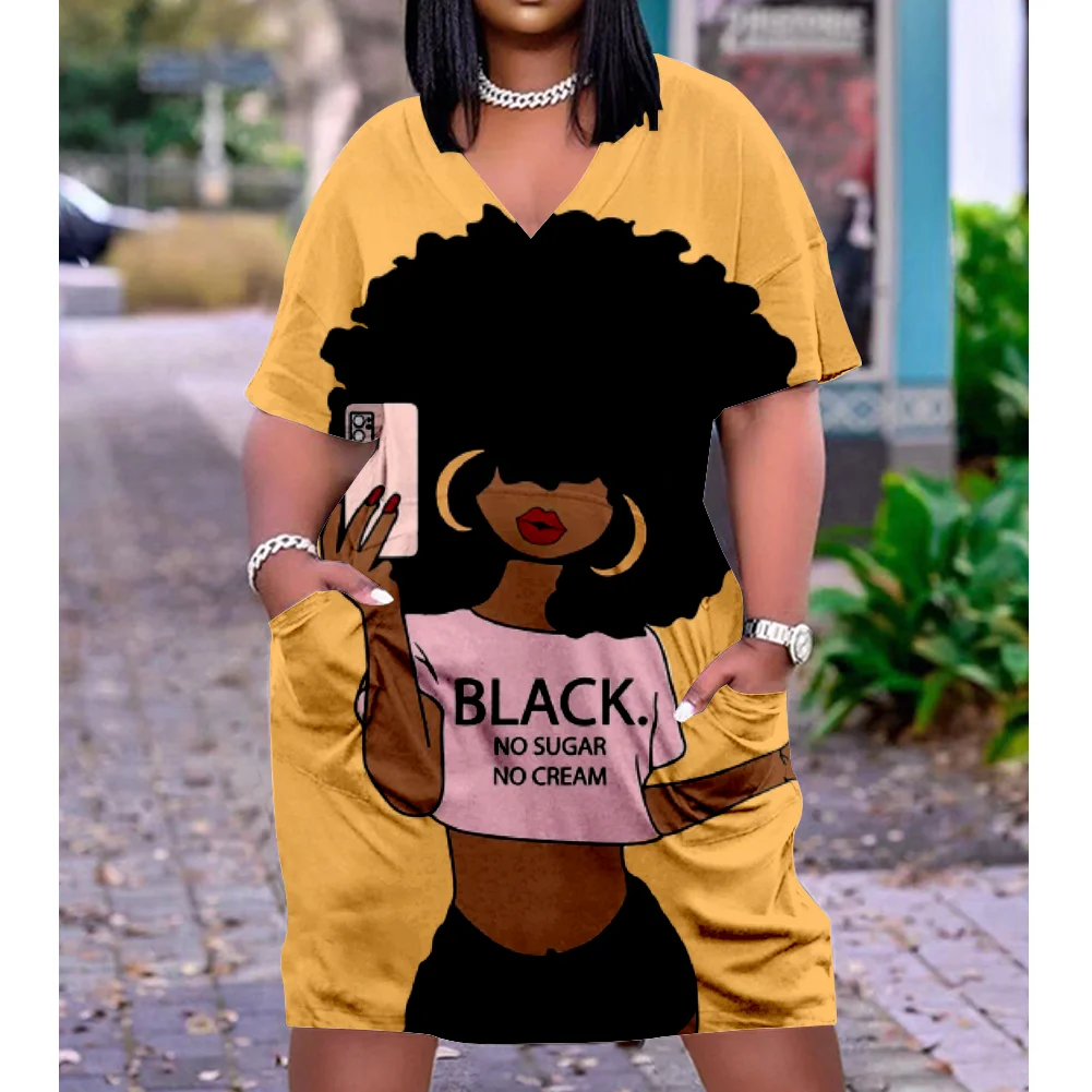 

Sexy Girl Dress Women Fashion Faldas 3d Print Summer Women's Dress Female Sundress Slim Sexy Party Evening Dresses Street Style