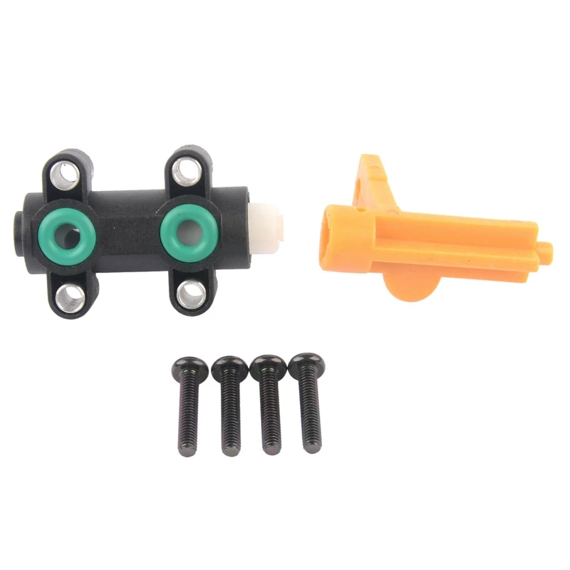 904-202 топливная чаша сепаратор воды дренажный клапан для FORD 7.3L Powerstroke Diesel 99-03