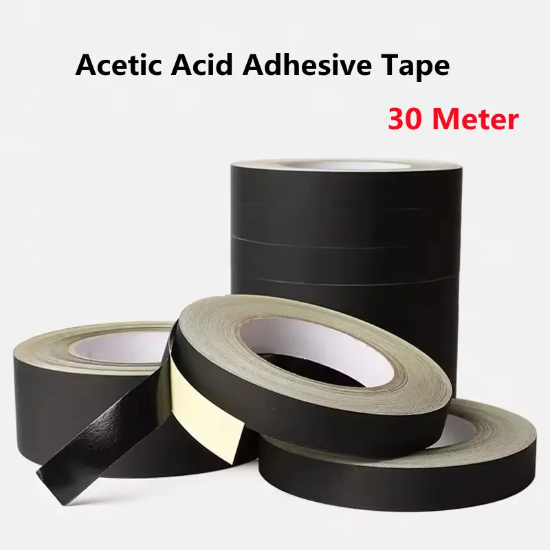 

Клейкая изоляционная лента Acetate Cloth Tape