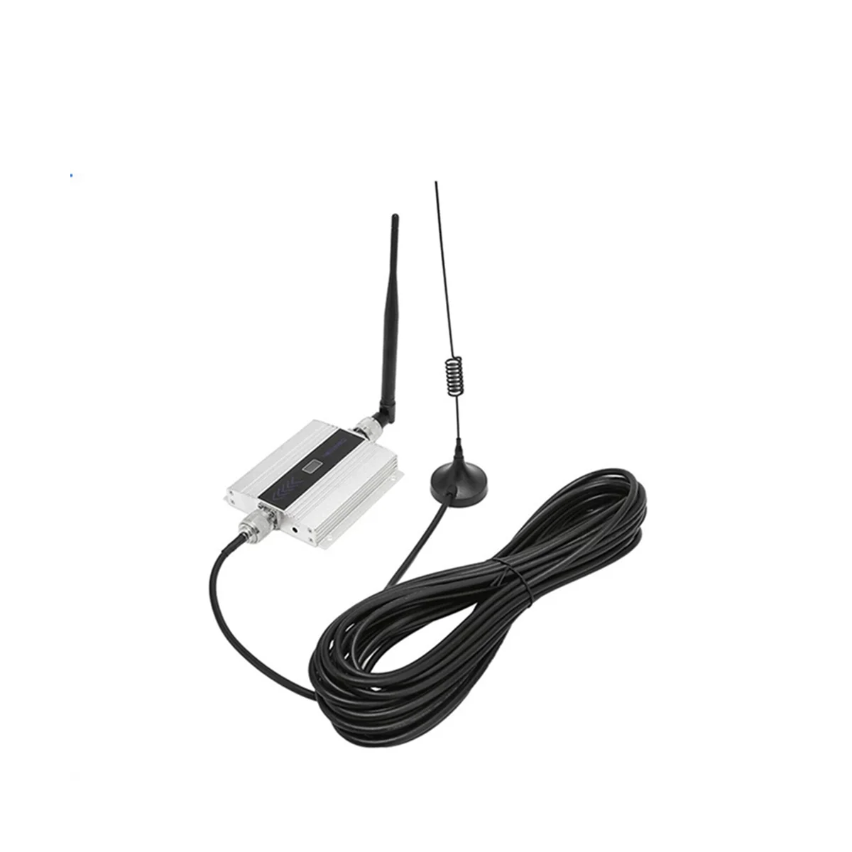 Портативный ретранслятор CDMA 2100 МГц LTE усилитель сигнала сотового телефона