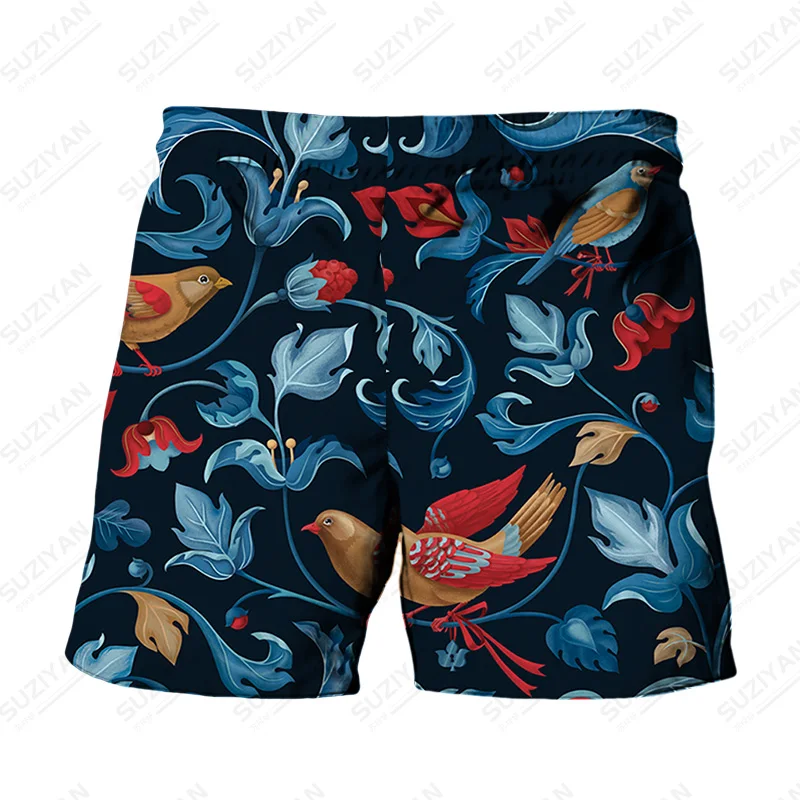 

Shorts Fishing Shorts British Swimming Men'S Shorts Shorts Swimwear Men Fashionable Casual Board Shorts Online Hot Sale