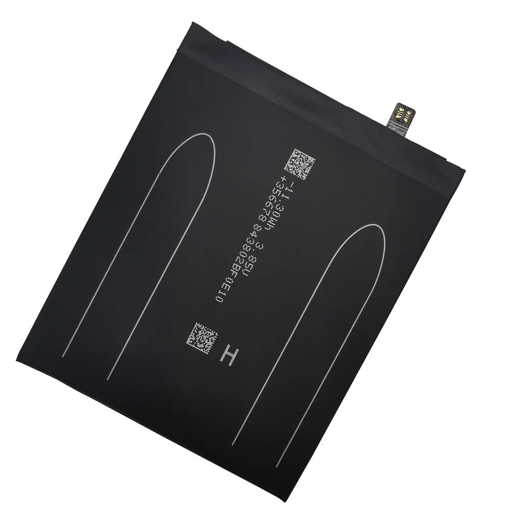 Фото НОВЫЙ высококачественный аккумулятор BM3F 3000 мАч для Xiaomi 8 Mi 8 Explorer/Mi8 Pro BM3F. Запасные батареи для телефона + инструменты. №4