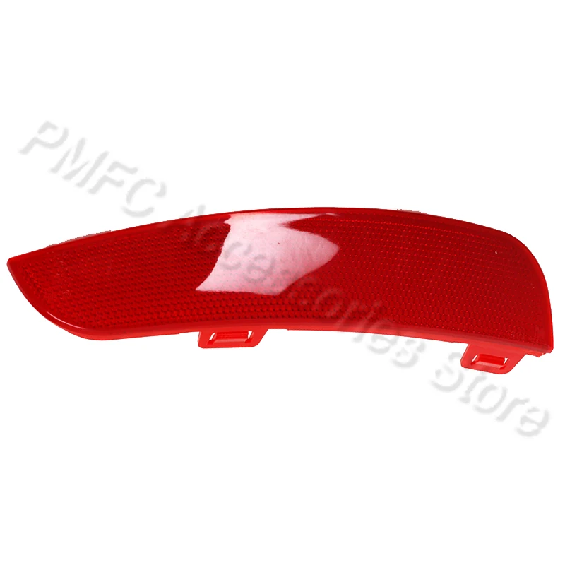 

Задний бампер, отражатель, линза, стоп-сигнал, стоп-сигнал, отражатель, крышка без лампы для Volvo S40 V50 2008-2015 30763345 30763346